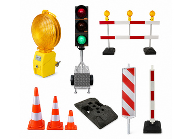 Produits de signalisation