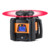 GEO FENNEL FL 155H-G laser met dubbele helling en roterende kop