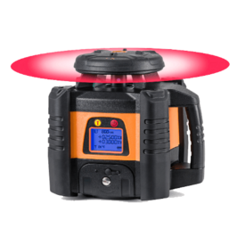  Laser rotatif Geo-Fennel FL 155H-G