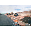 GEO FENNEL FL 155H-G Dual-Slope Rotary Laser