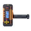 GEO FENNEL FL 155H-G laser met dubbele helling en roterende kop
