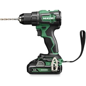  HIKOKI DV18DEWHZ Marteau perforateur sans fil 18V