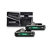 HIKOKI DV18DEWHZ Marteau perforateur sans fil 18V en coffret HSC II (2x batterie 4.0Ah + chargeur)