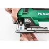 HIKOKI CJ18DBWPZ scie sauteuse sans fil avec poignée de paume