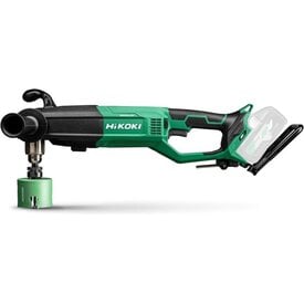  HIKOKI D36DYAW4Z accu haakse boormachine