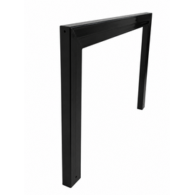  PROMO!! Arceau vélo 1500 x 1000 mm + RAL 9005
