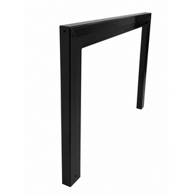  PROMO!! Bicycle hoop 1500 x 1000 mm + RAL 9005