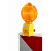 Road beacon Type 2 A+B + RA2 - 250 x 1000 mm - ARROW - (40x40 mm)