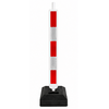 Beacon for roadworks type 2C - 70 x 1000 mm + RA3