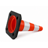 Verkeerskegel 50 cm 'BIG FOOT'