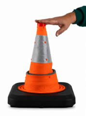 Producten getagd met retractable cone