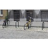 Bike Arc rack 600 x 1000 mm