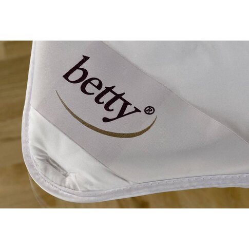 Betty |Tencel quilted bed Light | 135/200cm