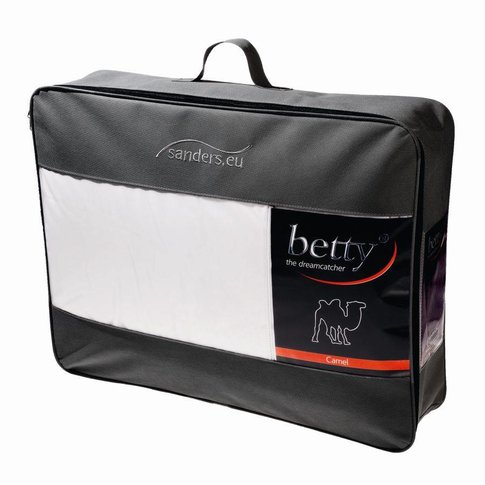 Betty |Tencel quilted bed Light | 135/200cm