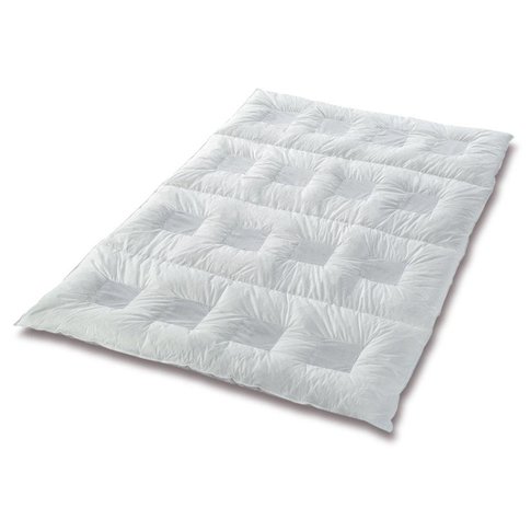 Clima Balance, Daunendecke Comfort Medium