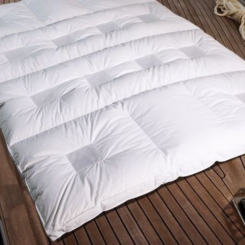 Clima Balance, down comforter Comfort Warm