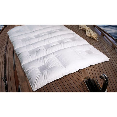 Clima Balance, Daunendecke Comfort Warm