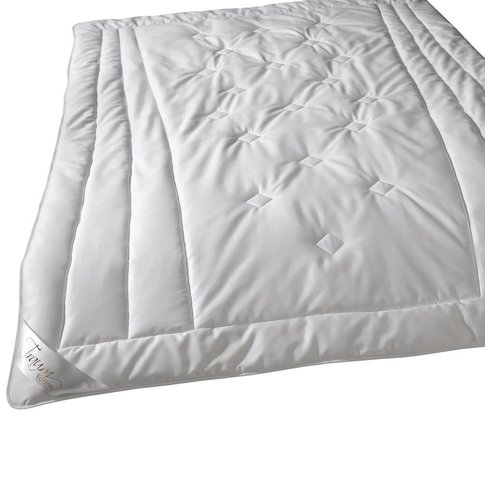 Böhmerwald Bohemian Forest | Linen blanket | Summer light, two sizes!