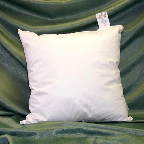 Maro Sally Series - Pillowlets with fiber balls made of polyester