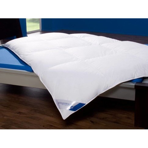 Böhmerwald Bohemian Forest | Classic Extra Warm | Down Duvet