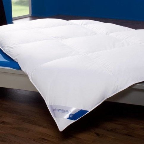 Böhmerwald Bohemian Forest | Lightweight Elegance Down Duvet...various sizes!