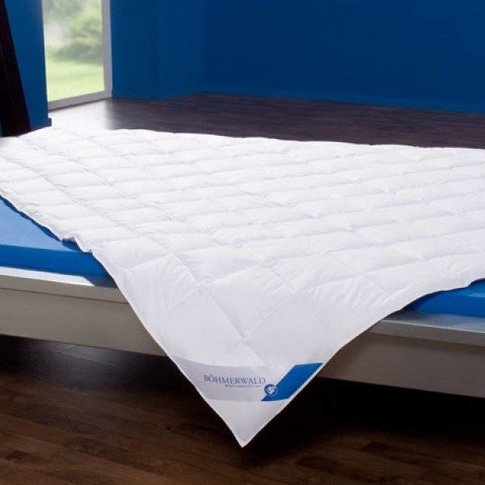 Böhmerwald Böhmerwald | Down duvet Premium Light, various sizes!