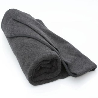Ritter KARLSBAD, anthracite | 100% virgin wool | ...various sizes!