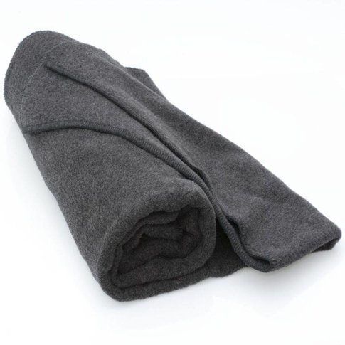 Ritter KARLSBAD, anthracite | 100% virgin wool | ...various sizes!