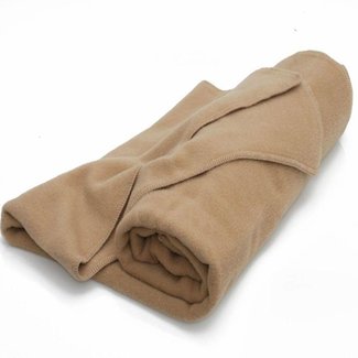 Ritter CARLSBAD, camel | 100% virgin wool | ...different sizes