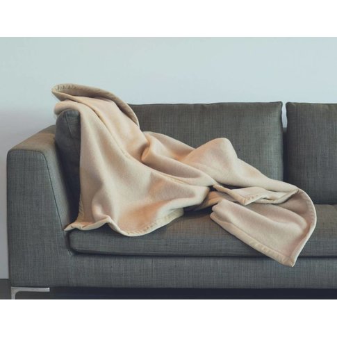 Ritter MAHARANI, cream | 100% camel hair | various sizes