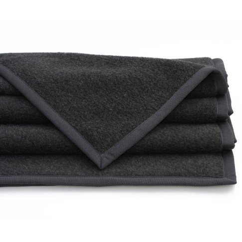 Ritter CALIPH | 80% virgin wool, 20% cashmere | anthracite