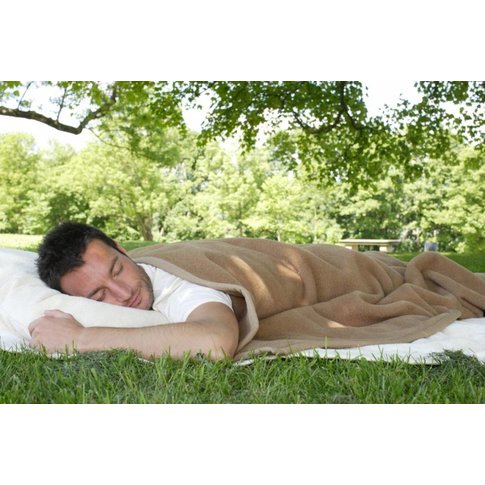 Ritter MAHARADSCHA | 100% Kamelhaar | verschiedene Größen