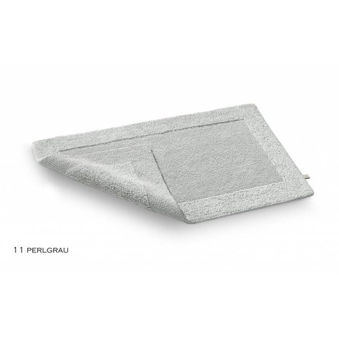 Rhomtuft Badteppich | PRESTIGE | 100% Baumwolle | …verschiedene Größen