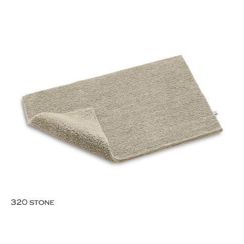 Rhomtuft Badteppich | PUR |  100% Baumwolle | …verschiedene Größen