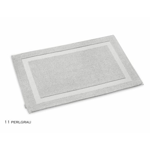 Rhomtuft Badteppich |  COMTESSE | 100% Baumwolle