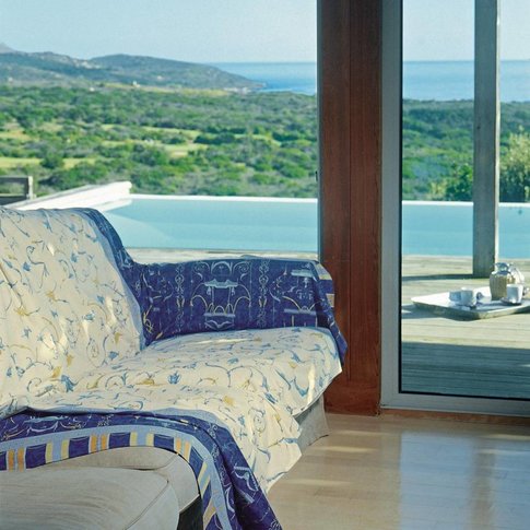 Bassetti  Granfoulard | Oplontis v9 (B3) | ...various sizes!