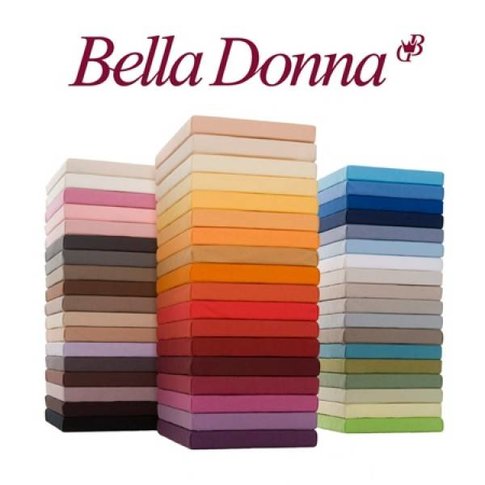 Formesse Formesse Spannbettlaken | Bella Donna | ...alle Farben und Größen!