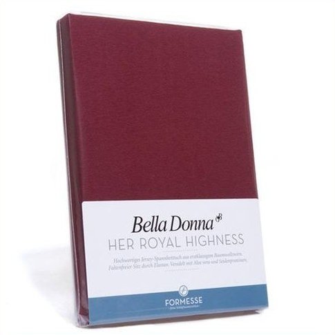 Formesse Formesse fitted sheets | Bella Donna | ...all colors and sizes!