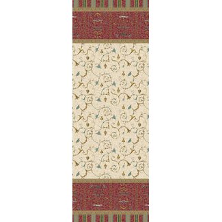 Bassetti  Granfoulard | Oplontis v8 | 100% Baumwolle