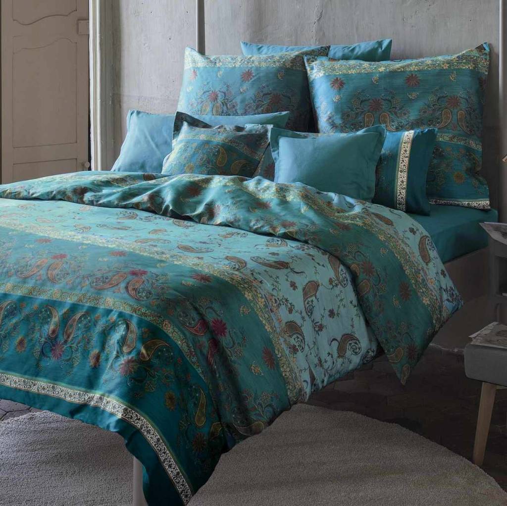 Bassetti Bettwasche Raffaello V2 Teppich Hemsing Teppich