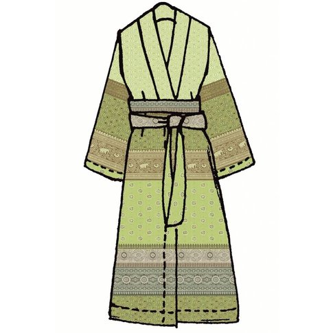 Bassetti  Bassetti Kimono | Camaiore v2 | 3 colors