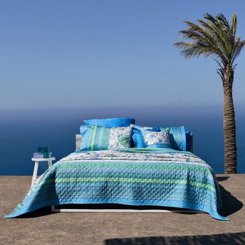 Bassetti  Bedding | PORTICCIOLO v3 |155/220, 80/80 cm