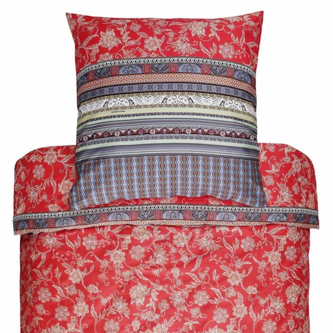 Bassetti  Bed linen SATERIA v1 |...two sizes available