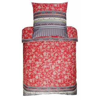 Bassetti Bettwäsche SATERIA v1 | 100% Baumwolle Bassetti Bettwäsche SATERIA v1 | 100% Baumwolle