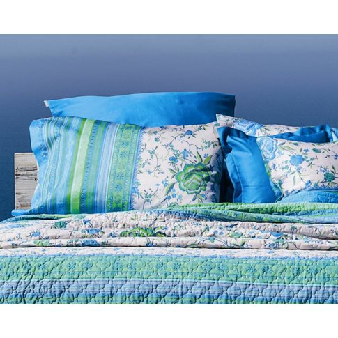 Bassetti  Bedding | PORTICCIOLO v3 |155/220, 80/80 cm