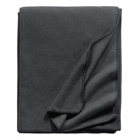 Eagle Products Eagle Products | Cuddly blanket Tony | 160/200 cm | Color 3071 anthracite