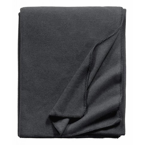 Eagle Products Eagle Products | Tony cuddly blanket | 160/200cm | Color 3071 anthracite