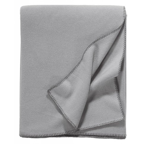 Eagle Products Eagle Products | Blanket Tony Fb. 3275 silver | Teppich Hemsing