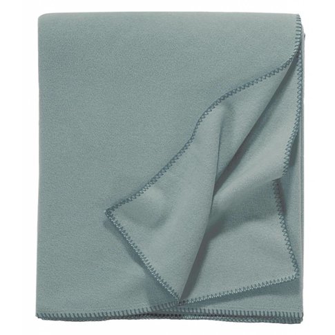 Eagle Products Eagle Products | Tony cuddly blanket | 160/200cm | Color 3513 sage