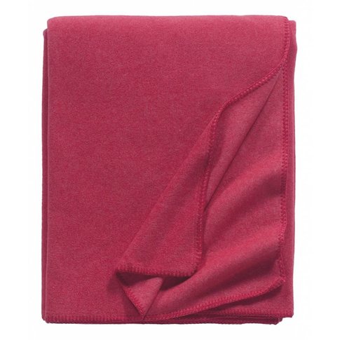 Eagle Products Eagle Products | Kuscheldecke Tony | 160/200 cm | Fb. 3202 merlot